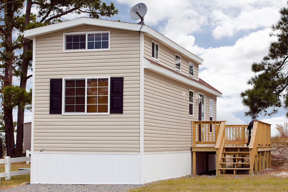 Cottage, 1 Bedroom photo 3