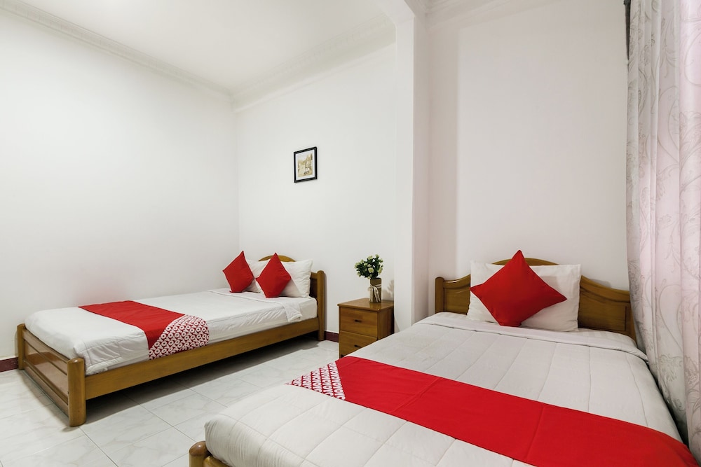 Signature Apartment, 5 Bedrooms