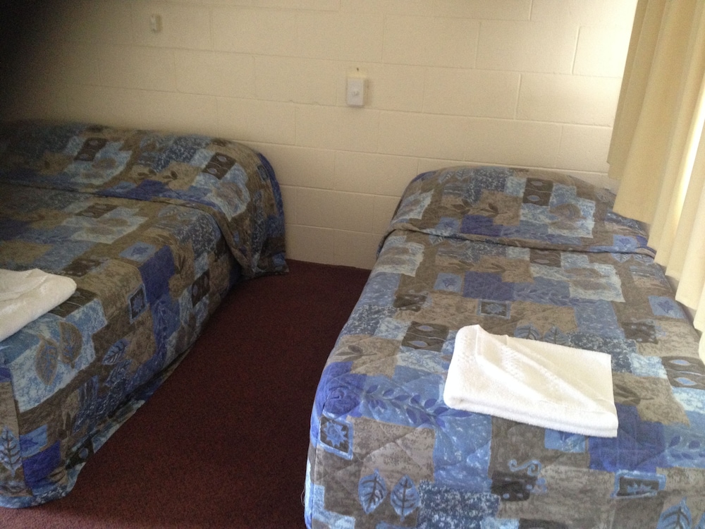 Twin Room photo 3