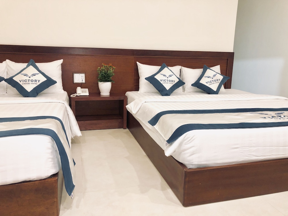 Superior Quadruple Room, Multiple Beds, Ensuite photo 1