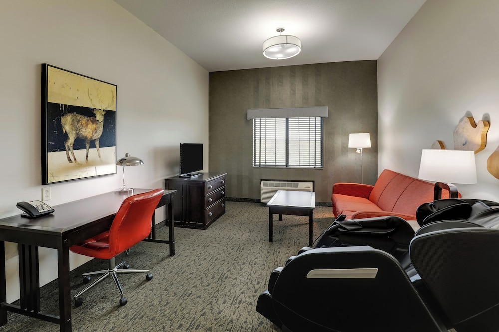Executive Room, 1 King Bed with Sofa bed photo 3