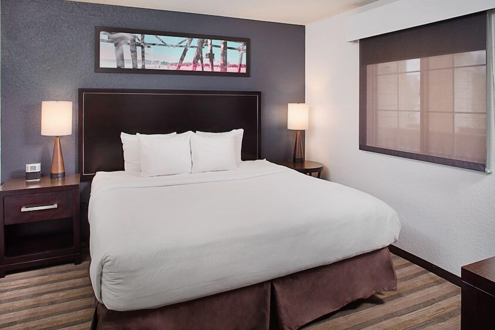 Room, Multiple Beds, Accessible - Photo 3