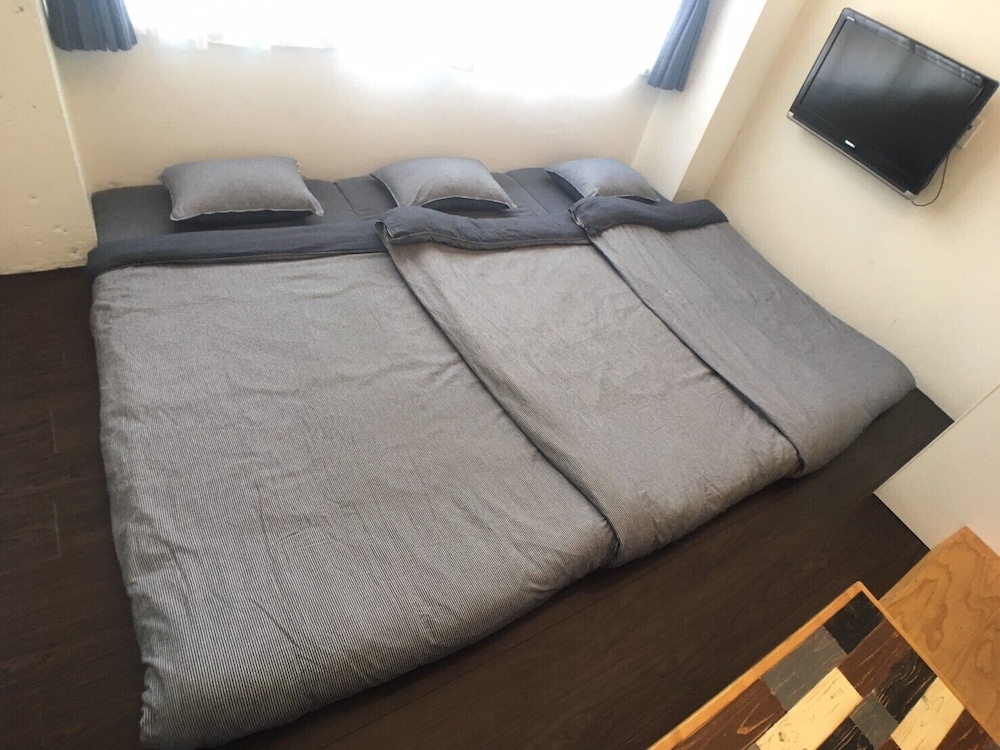 Triple Room (3-C) - Photo 1