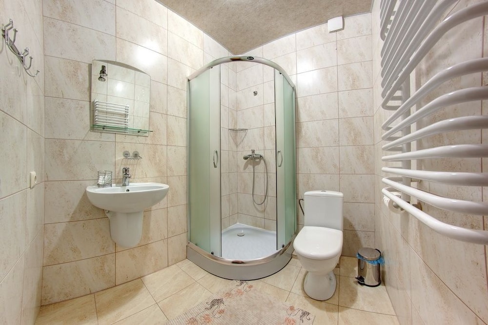 Standard Triple Room (Spa Included) photo 3