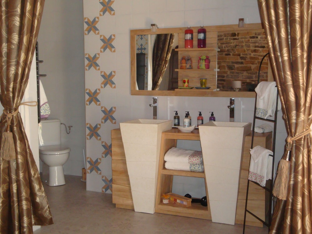 Double Room, City View (Esquisse) photo 2