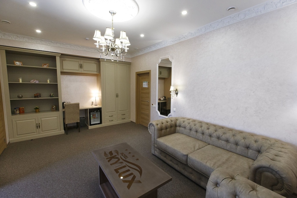 Suite photo 3