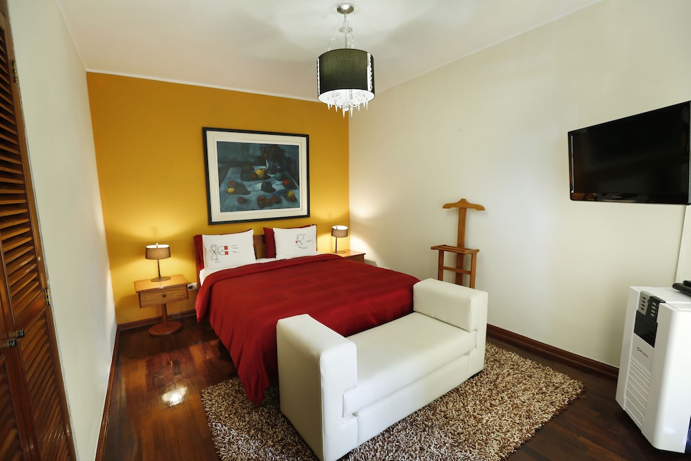 Superior Apartment