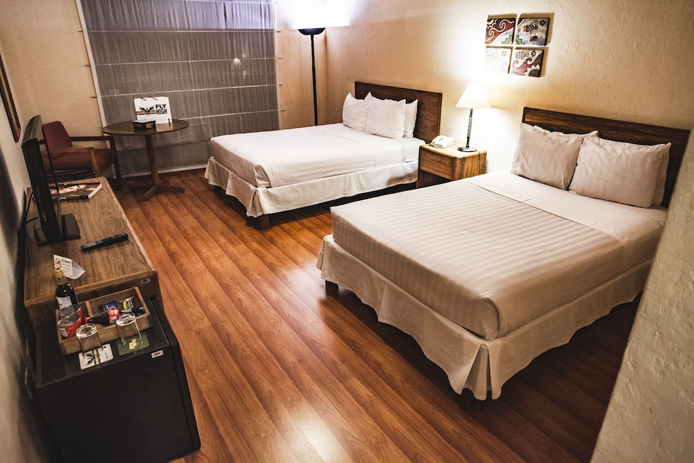 Superior Double Room photo 1