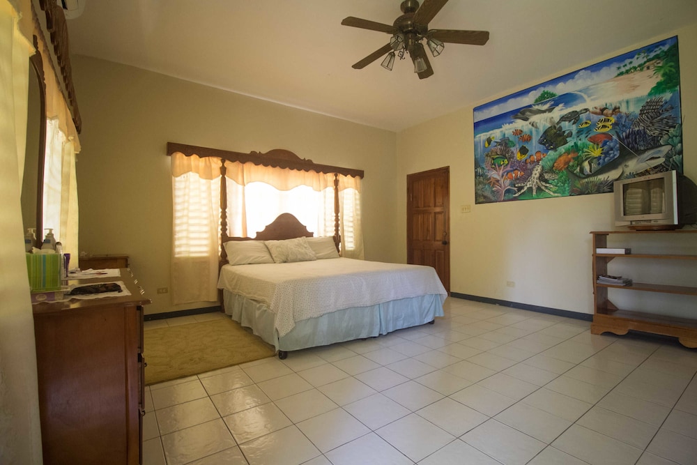 Villa photo 1