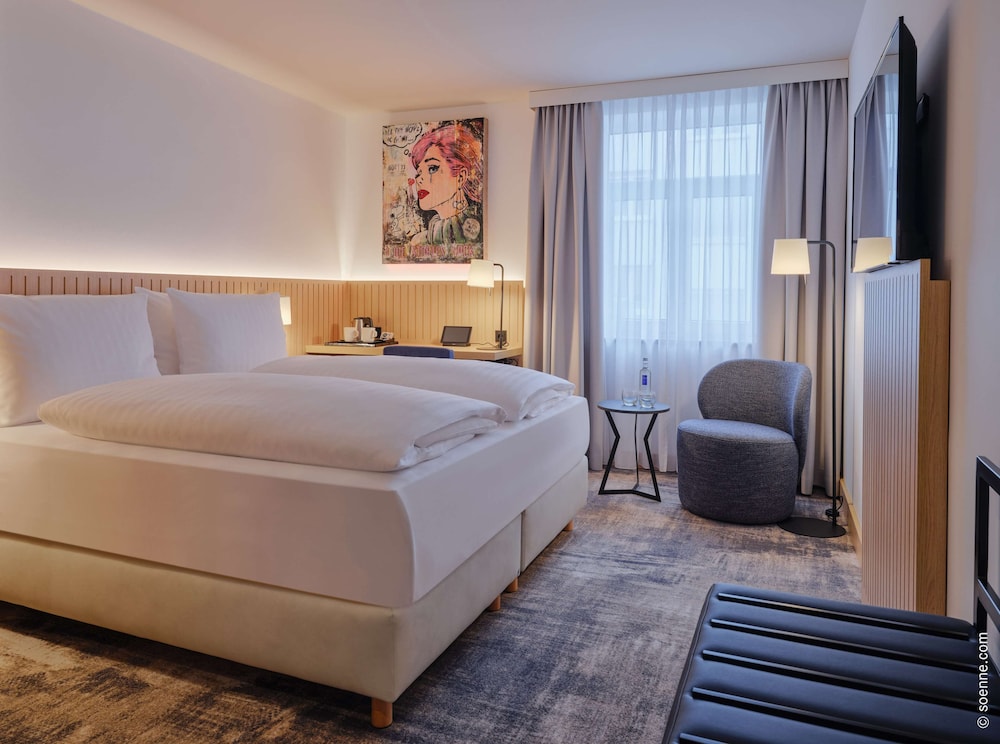 Standard Double Room - Photo 1