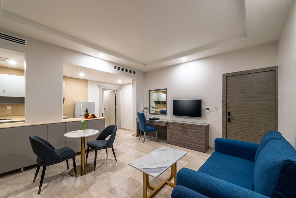 Executive Double Room, 1 King Bed, Non Smoking