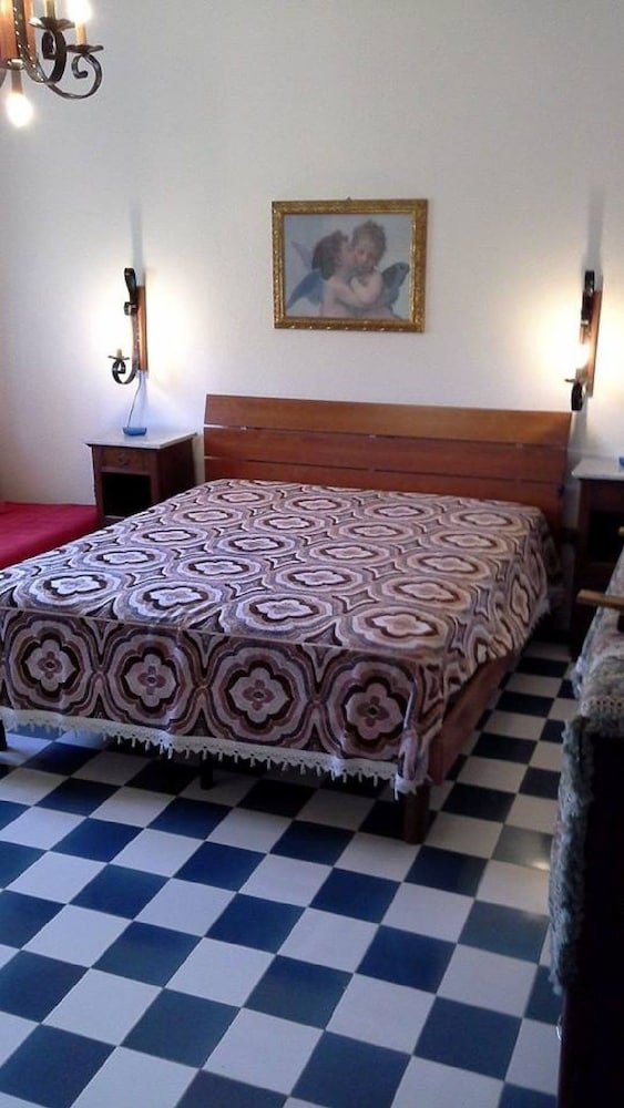Family Apartment, 3 Bedrooms, Non Smoking, Sea View photo 1