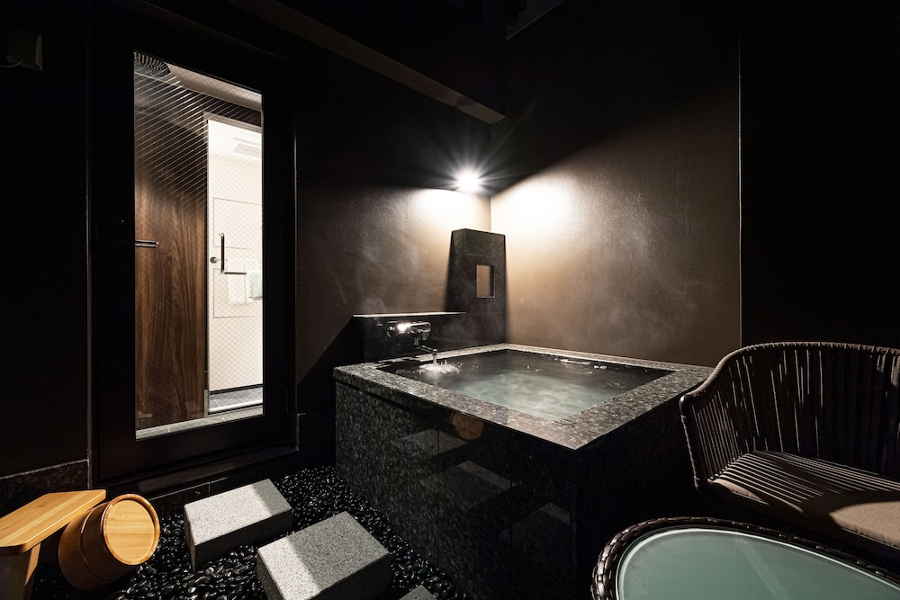 Suite with Open-air Bath (Japanese Style TATAMI), Non Smoking - Photo 8