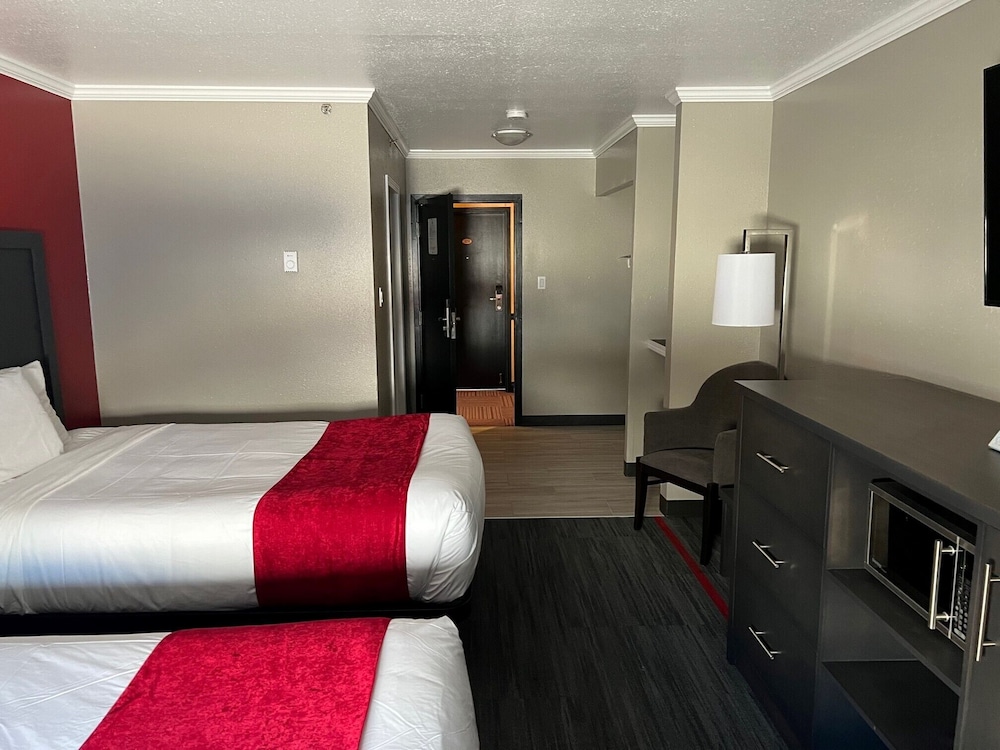 Classic Double Room photo 2