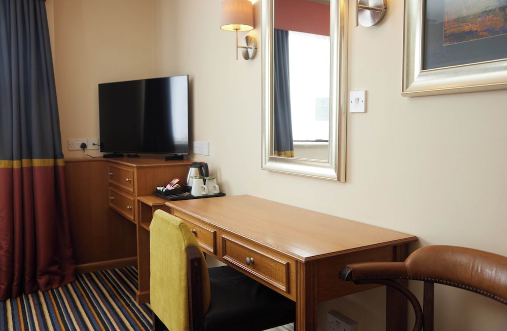 Double Room - Photo 4