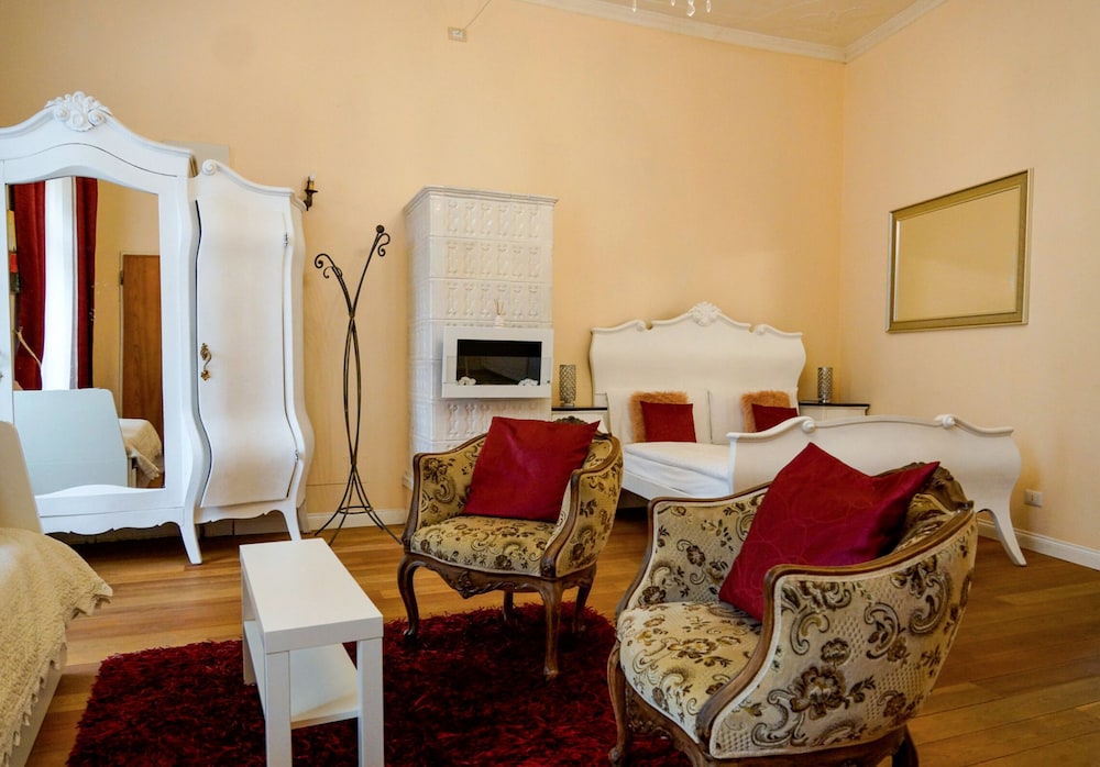 Family Suite photo 1