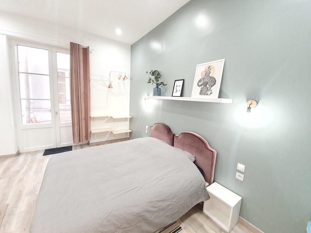Apartment, Terrace photo 2