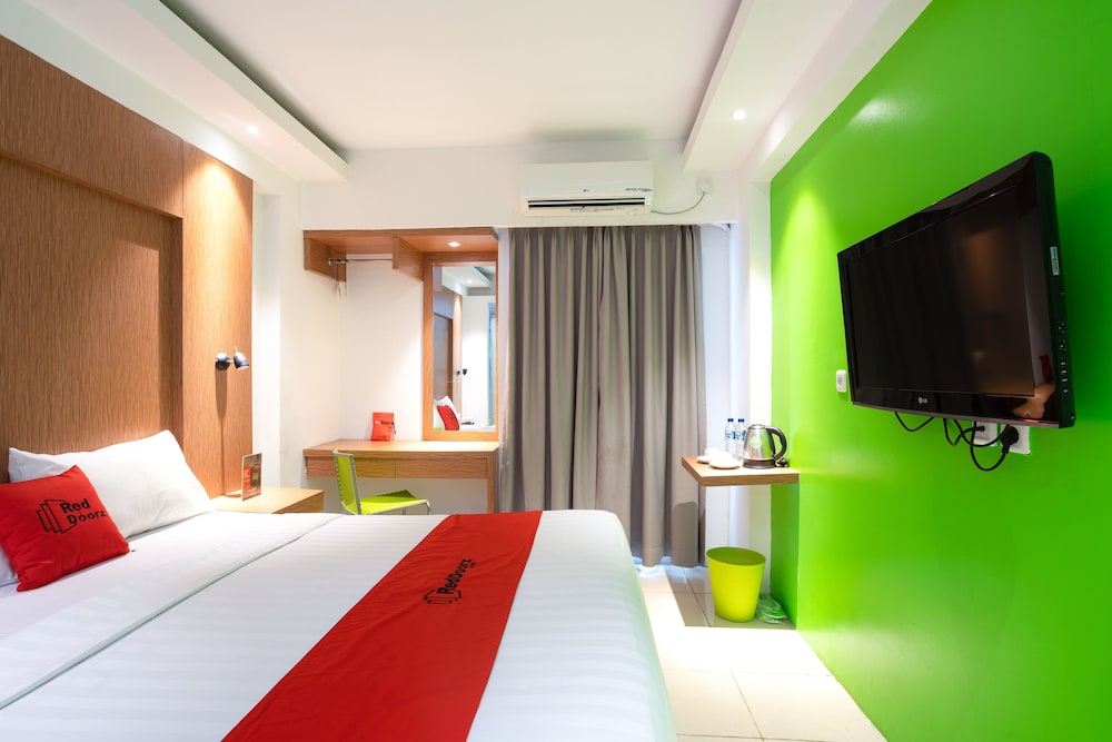 Double Room - Photo 7