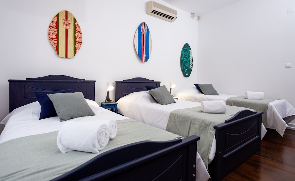 Design Triple Room photo 3