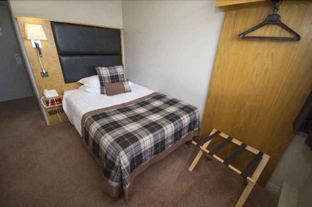 Single Room photo 1