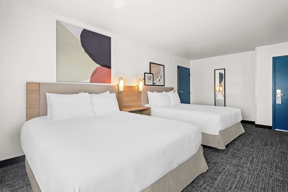 Spark by Hilton Oxford, Zdjęcie 7