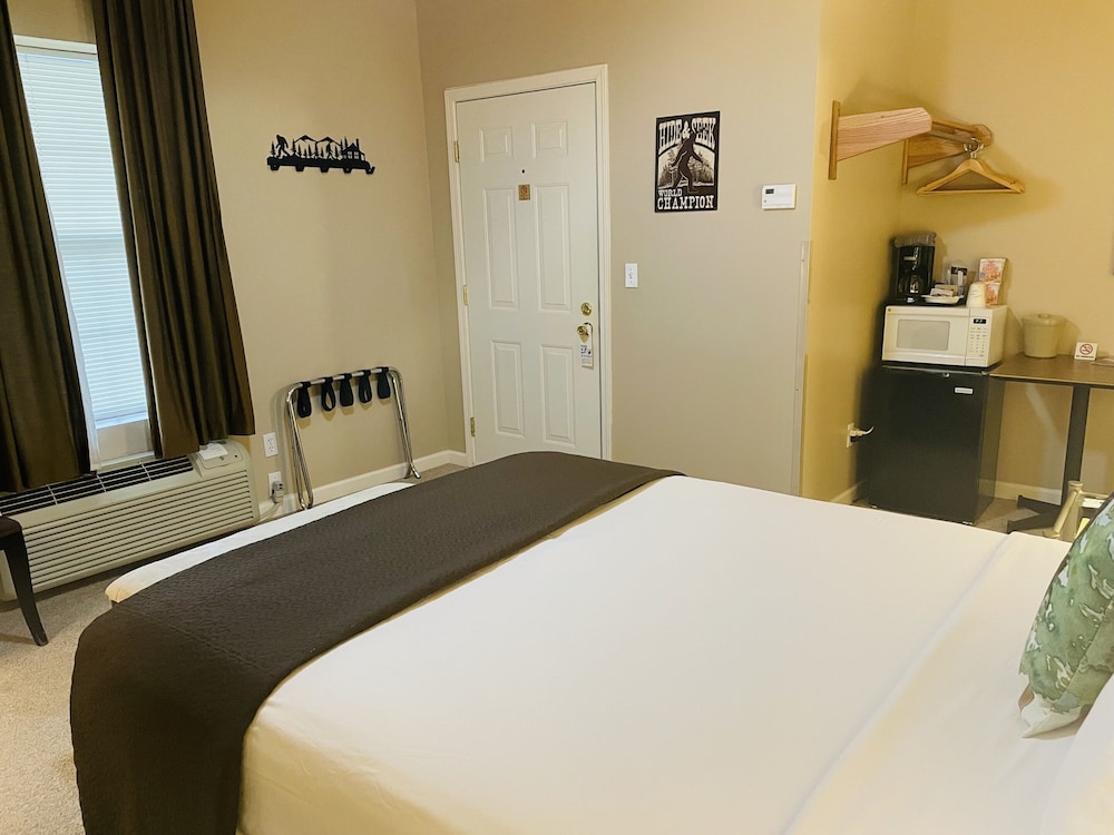 Luxury Double Room, Ensuite (Room 07) photo 3