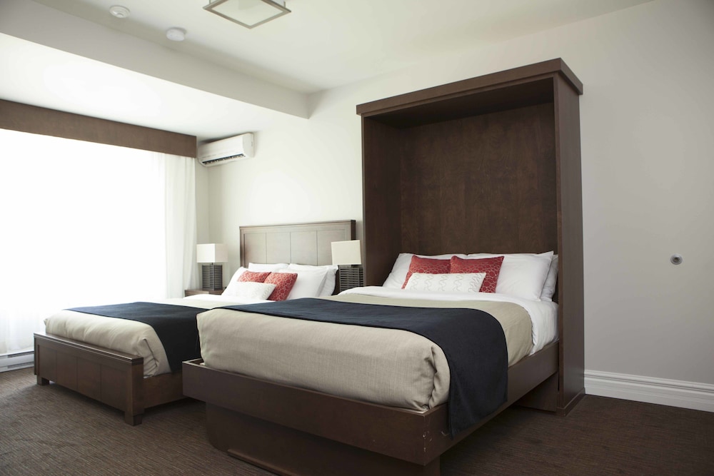 Standard Room (Manoir) photo 3