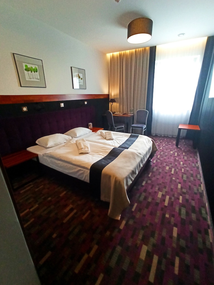 Business Double Room, 1 Double Bed photo 1
