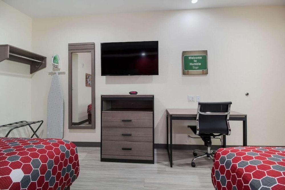 Regency Inn & Suites Humble FM1960 - IAH Airport, Billede 2