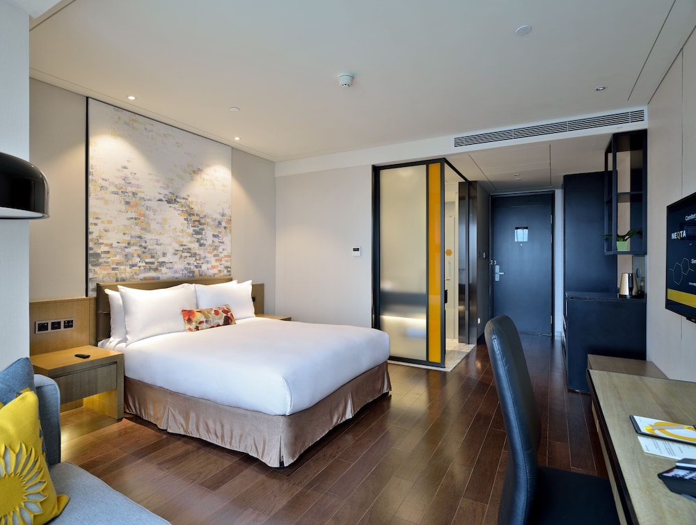 Signature Double Room