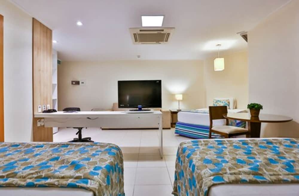 Superior Triple Room, 3 Twin Beds