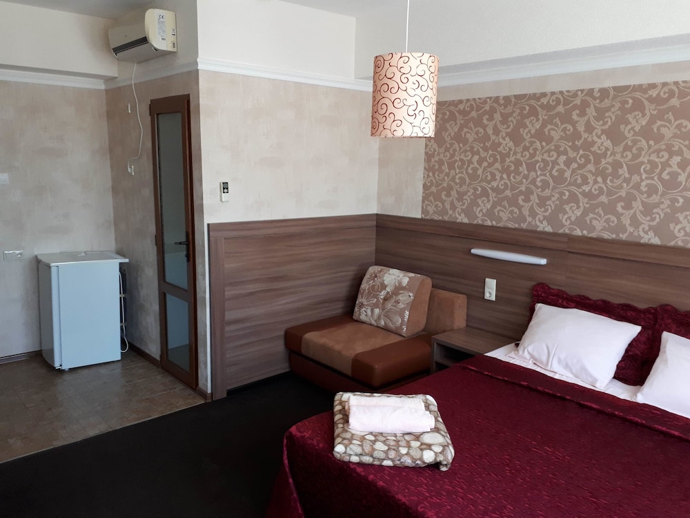 Standard Double Room, 1 Bedroom photo 2