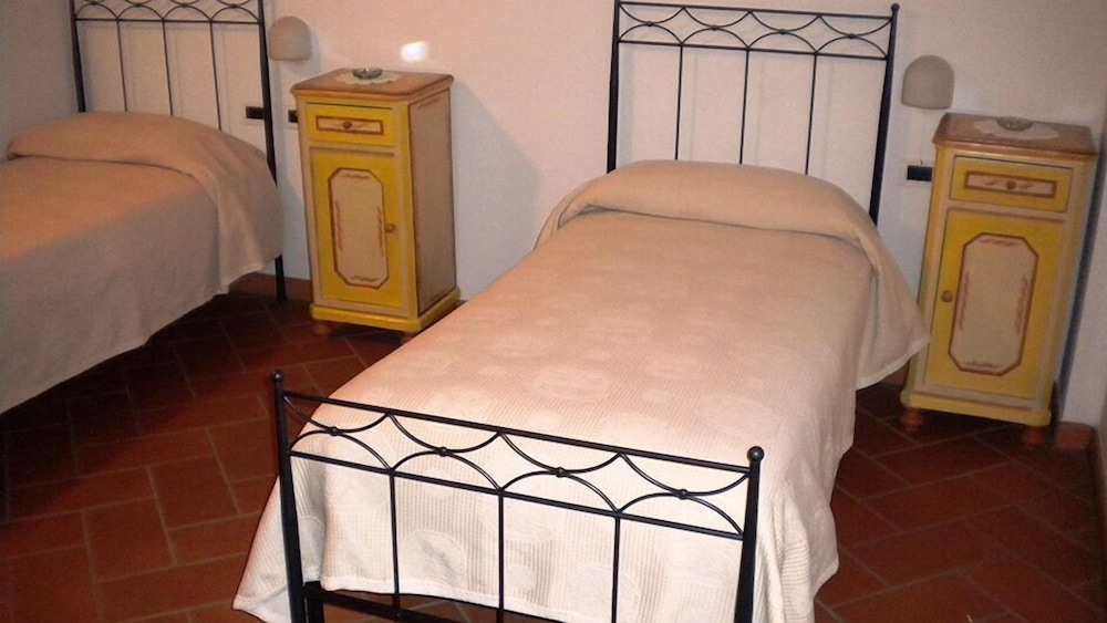 Twin Room photo 3
