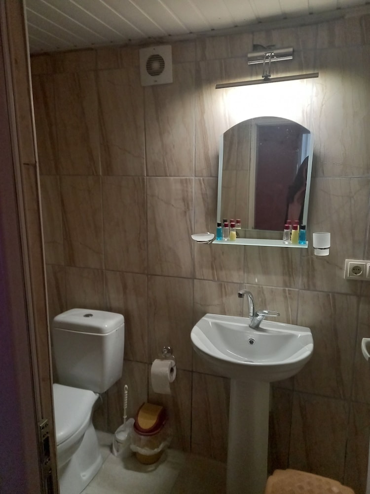 Family Suite photo 2