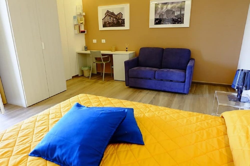 Superior Double Room, 2 Twin Beds, Non Smoking photo 2