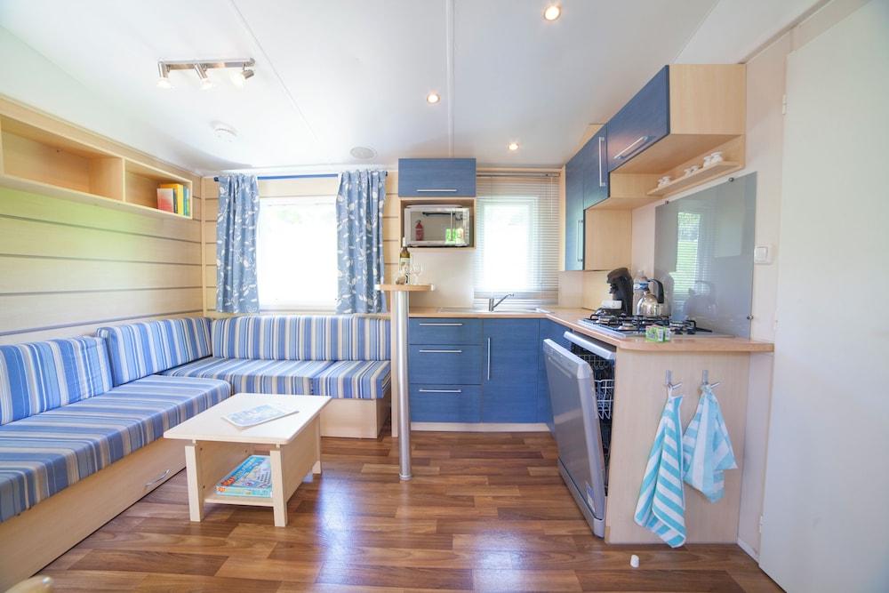Camping RCN le Moulin de la Pique, Billede 3