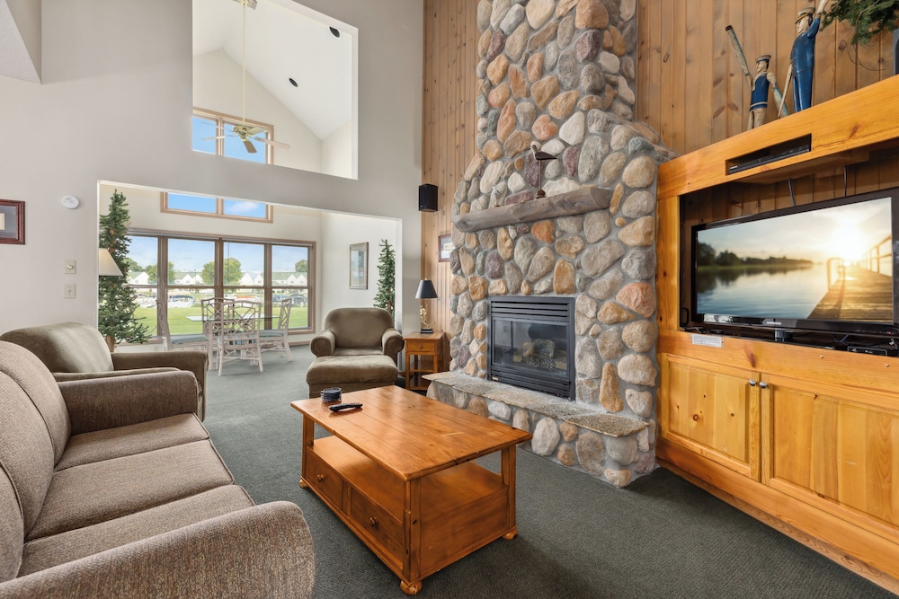 Family Townhome photo 1