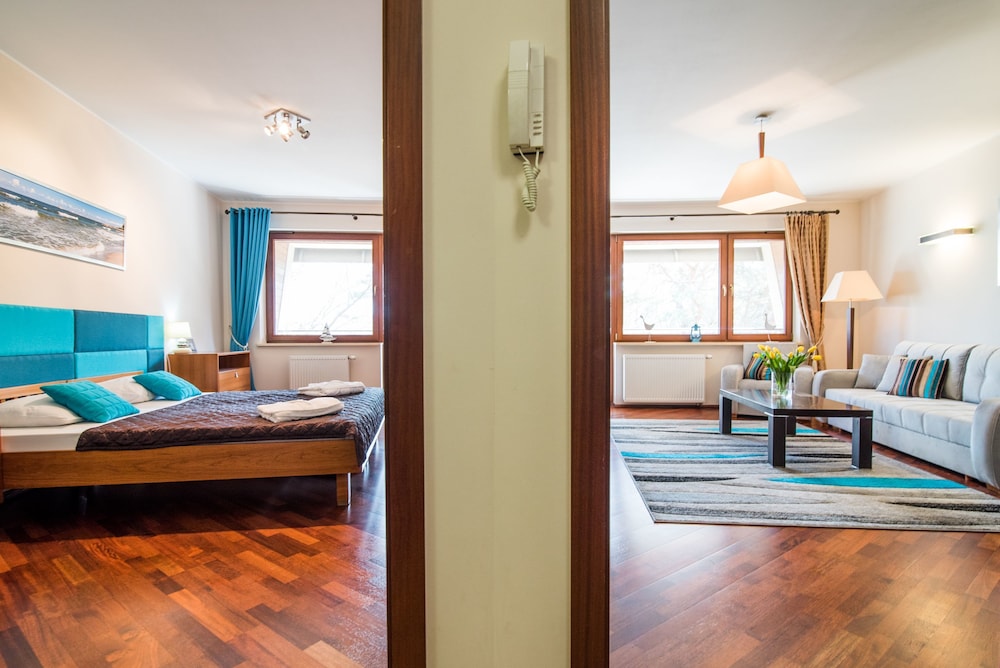LUX Room