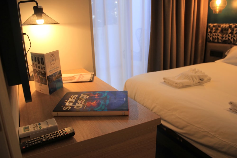 Standard Room, Mountain View photo 2