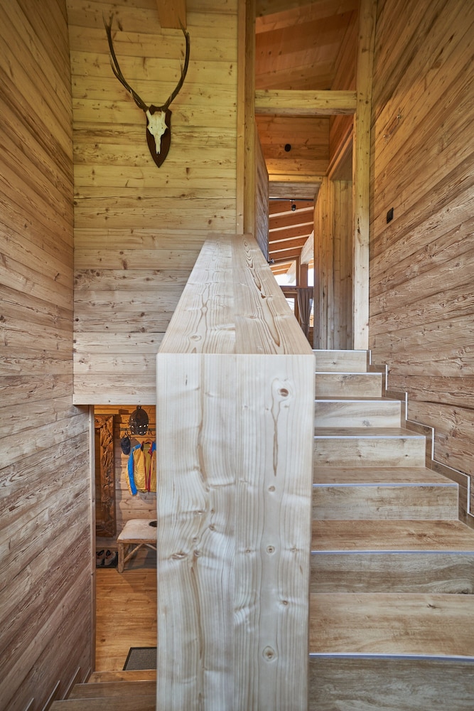 Chalet photo 2
