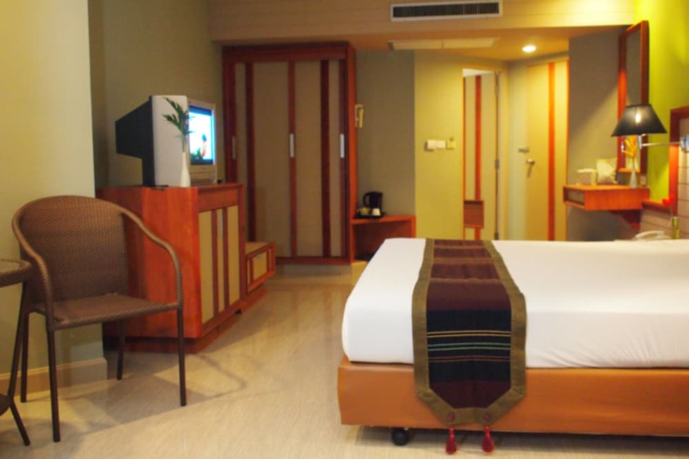 Superior Room - Photo 4