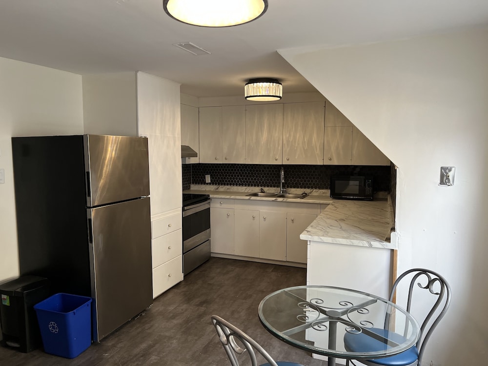 Signature Apartment photo 3