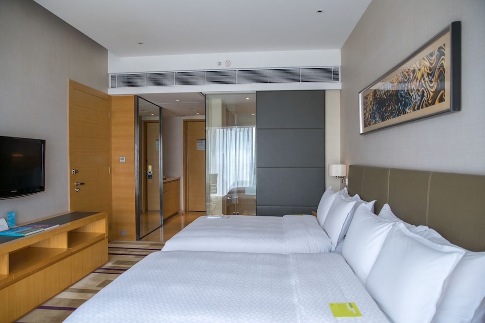 Comfort Room, 2 Twin Beds - Photo 2