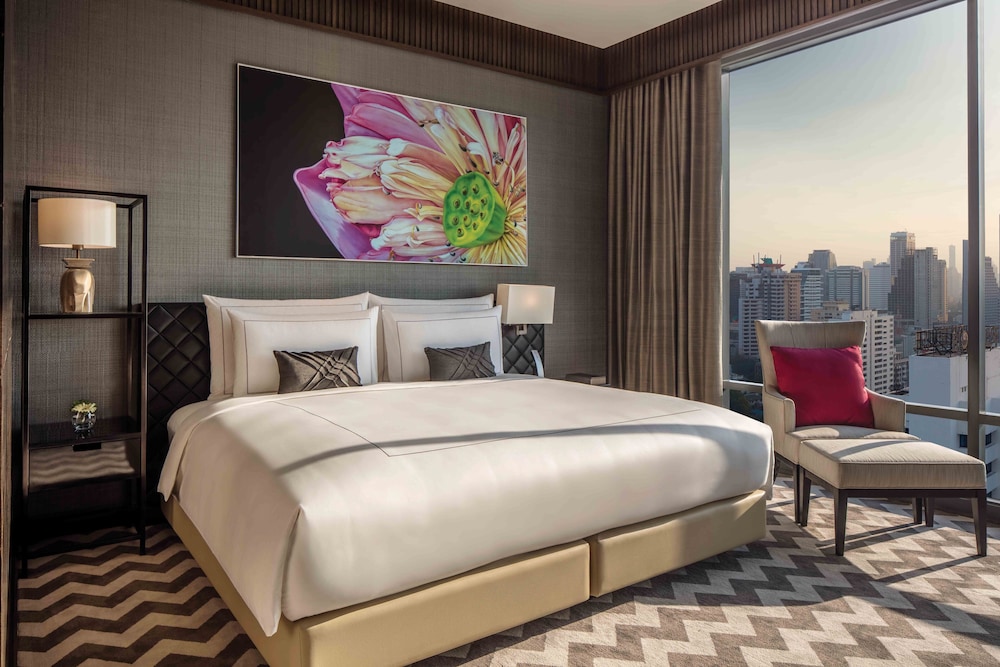 Rattanakosin Suites photo 2