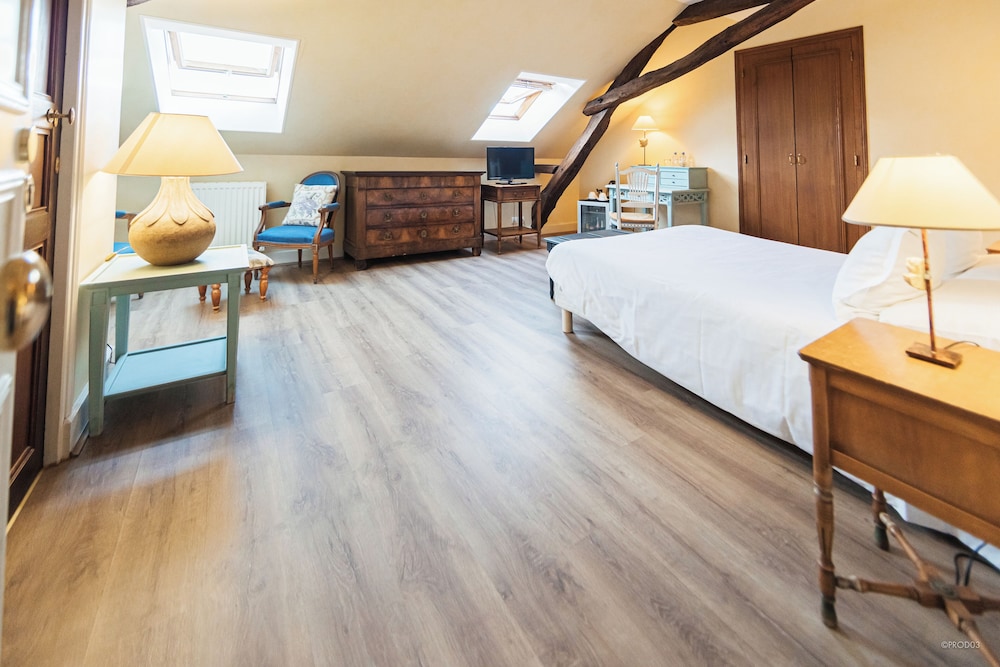 Classic Room photo 1