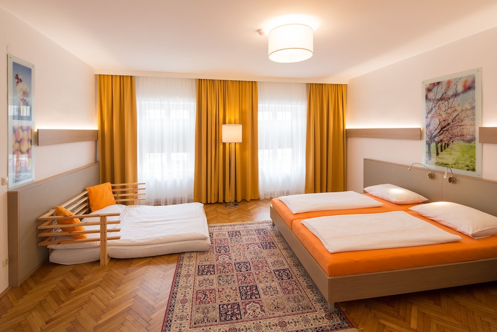 Deluxe Suite, Ensuite