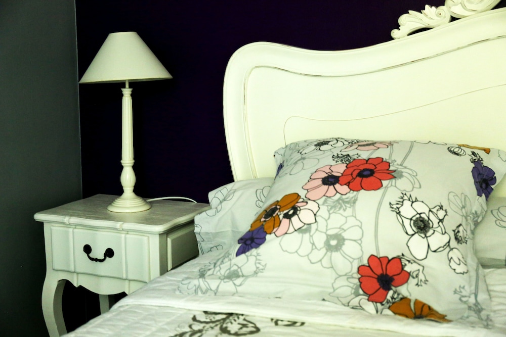 Romantic Double Room (Barbara) photo 1