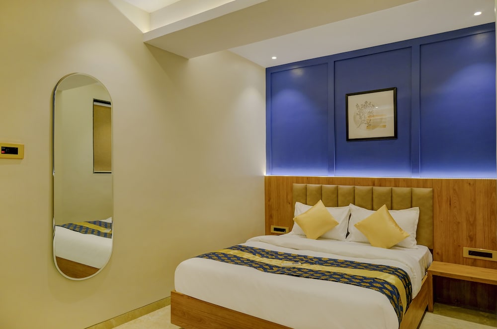 Emerald Suite - Photo 5