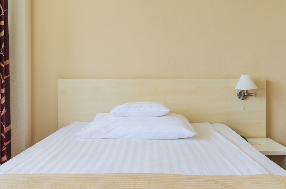 Basic Double Room, Garden View photo 1