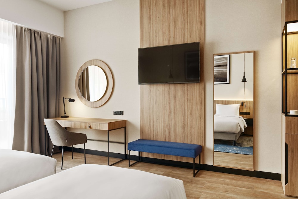 Superior Room, Non Smoking - Photo 7